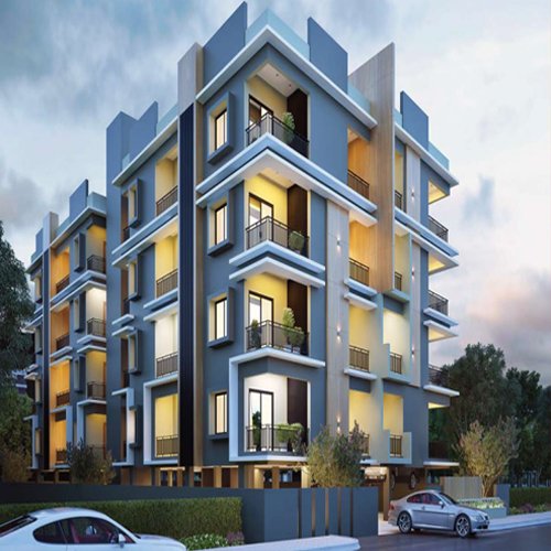 HARIHAR RESIDENCY