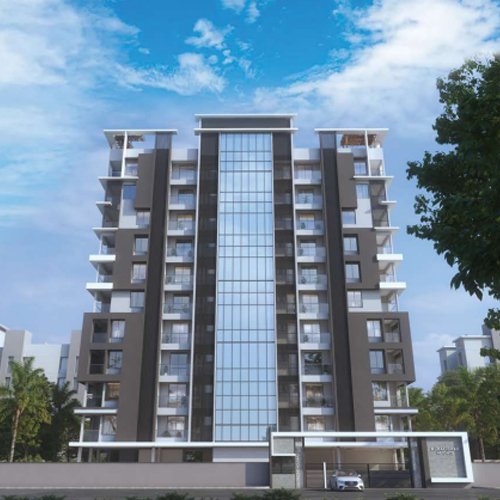 MURALIDHARA HEIGHTS