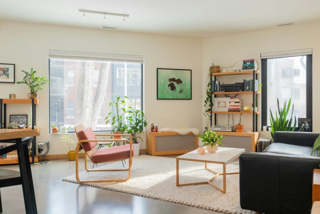 Finding your true colours – Choosing the right palette for your 3BHK home