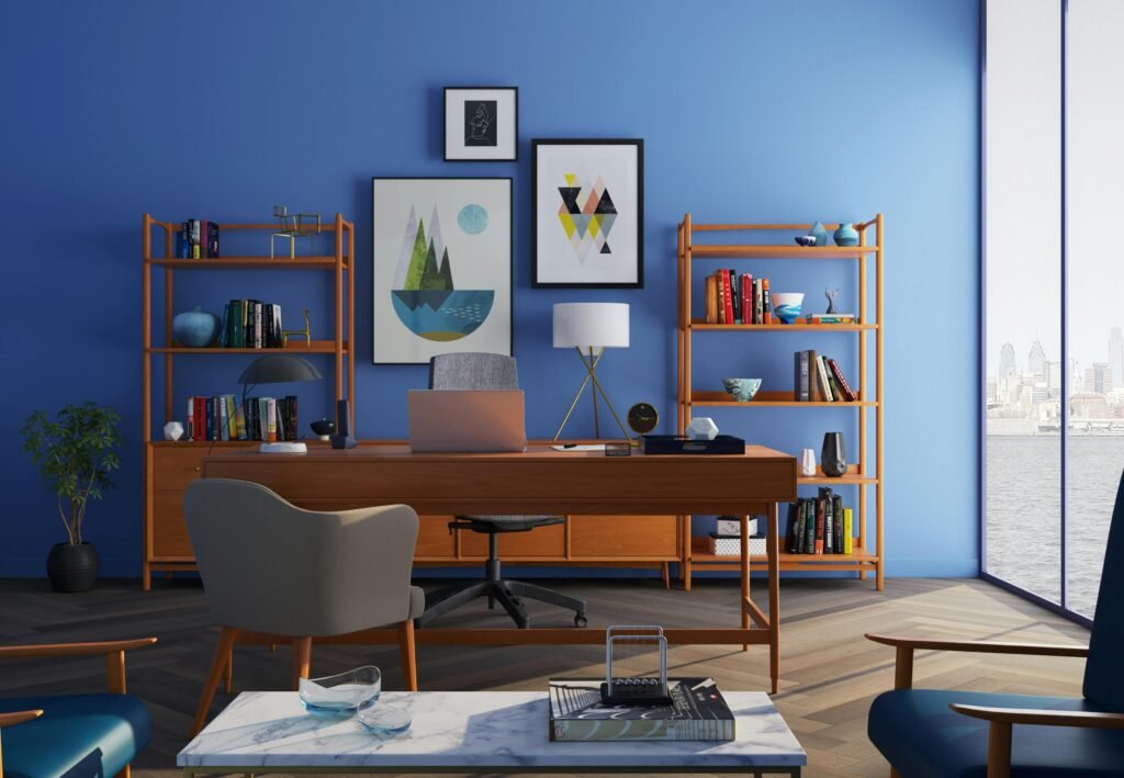 From House To Home – 5 Interior Design Secrets To Make Your 3BHK Feel Deeply Personal